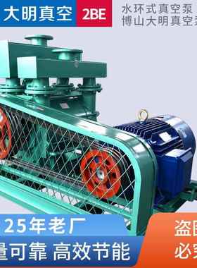 厂供2BE253水环式真空泵2BEA253水环式真空泵2BE1-253水环真空泵
