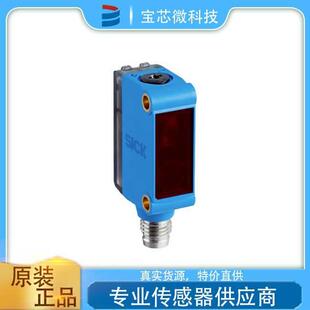SICK西克漫反射光电传感器 德国 1105810 P4211 GTB6L