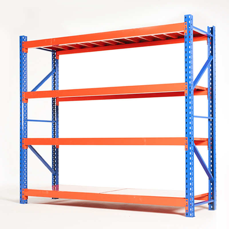 成都超市仓库货架仓储展示架重型多层储物架置物架重型货架铁架子