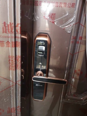 综合评估萤石DL11S霸王锁指纹锁怎么样，全方位深度解析