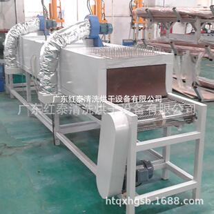厂家直销烘干用流水 铁氟龙网带 20191113工业线 非标定炉制