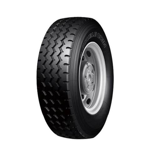 双钱轮胎全钢丝子午线轮胎 10.00R20-18PR RR9载重轮胎厂家直供