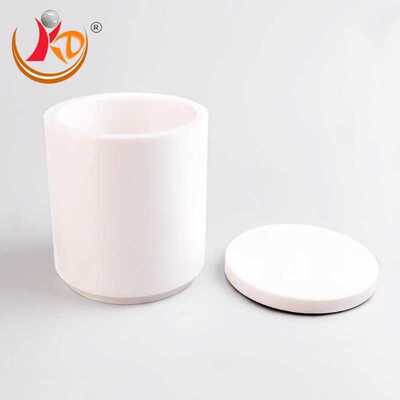 稳定用氧化锆罐式罐球磨机钇球行星氧化锆磨100ml