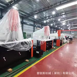 商鼎/捷/台一/日鑫/汉霸CC-A45数N控高高精速密镜面火花机台厂家8
