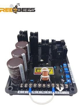 AVC125-10A1/10A2柴油发电机自动电压调节器电机配件稳压板调节板
