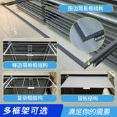 20层抽屉柜大容量瓷砖60 120带层板多功能抽拉柜瓷砖板材展示架