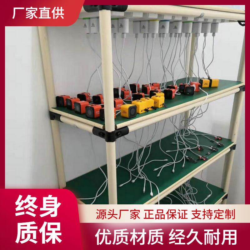 蓝牙音箱老化架usb老化架定制TWS音箱老化架移动电源充电老化架