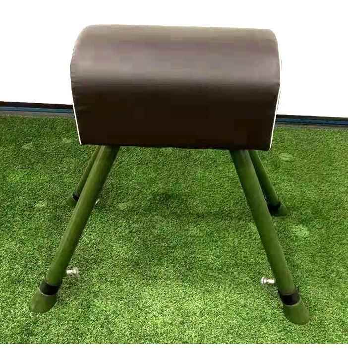 大山羊室外训练比赛田径体操运动健身鞍马大山羊跳马厂家体育器材