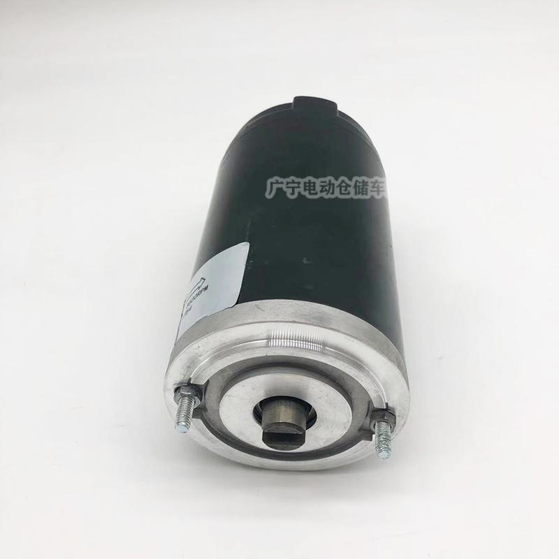 诺力蓝狐48V0.8KW起升电机MD48080AN 诺力电动搬运车液压叉车马达