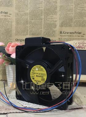 UTHC1-UHS4556M-TP UHS4556 US4556W U8550M-0T1 12CM进口风扇