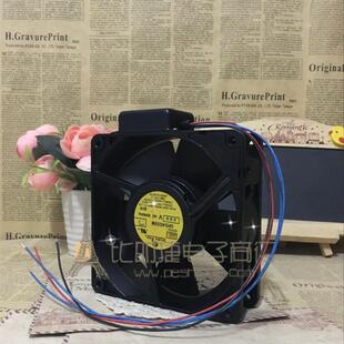 UTHC1-UHS4556M-TP UHS4556 US4556W U8550M-0T1 12CM进口风扇