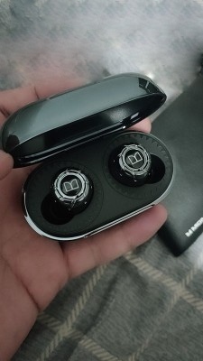 同款评测魔声Turbine Airlinks和isport spirit哪个好，区别如何？