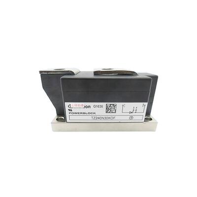 TZ240N30KOF TZ240N32KOF TZ310N26KOF 快恢复二极管 电子元器件