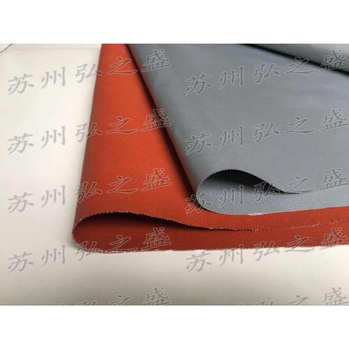 苏州硅钛合金橡胶板 硅玻钛金防火垫片垫料防排烟垫片批发