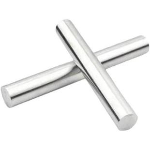 1144易切削钢SUM43圆钢Y40Mn光圆1215MS易车铁圆棒12L14环保方钢