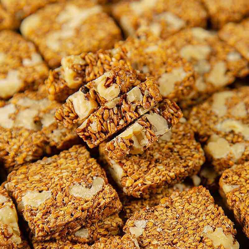 糖尿病患者专用食品，无糖亚麻籽核桃薯片，孕妇解馋零食，糖控爱,零食/坚果/特产,桃酥/核桃酥,淘宝优惠券,粉丝福利购,淘宝优惠卷