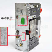 kp15压力danfoss丹佛060124391控制器0601265 060 126491 斯