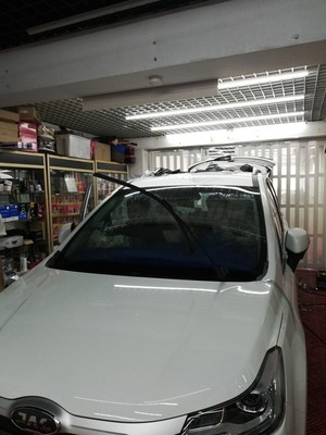 美基汽车贴膜怎么样一个月后开始后悔了诉说原因