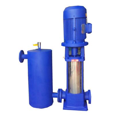 供应80GDL36-12*9多级泵多级离心泵立式多级离心泵