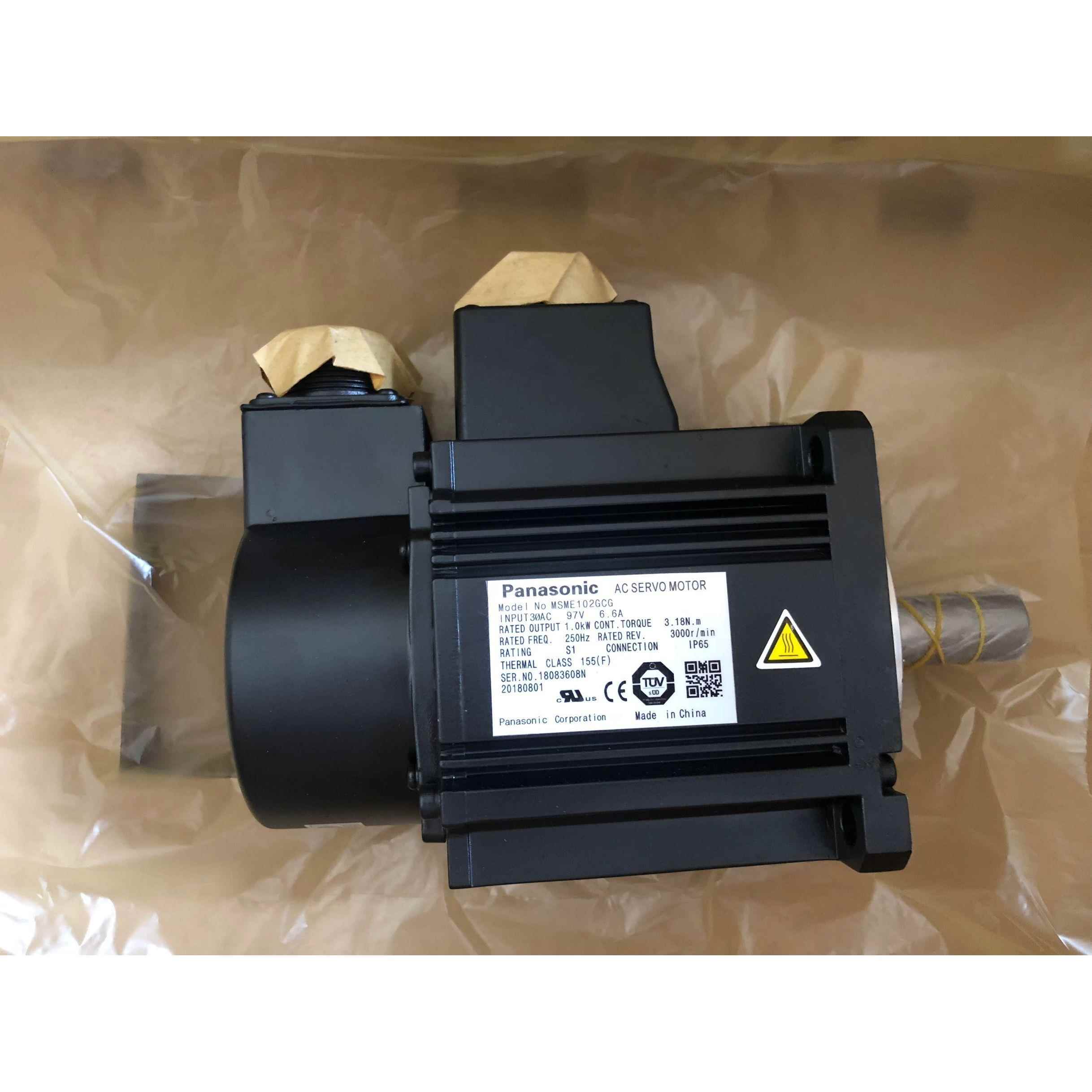 MDDHT3530E/MDDKT5540CA1/E02/MDME102/152/202GCGM/GCHM伺服电机