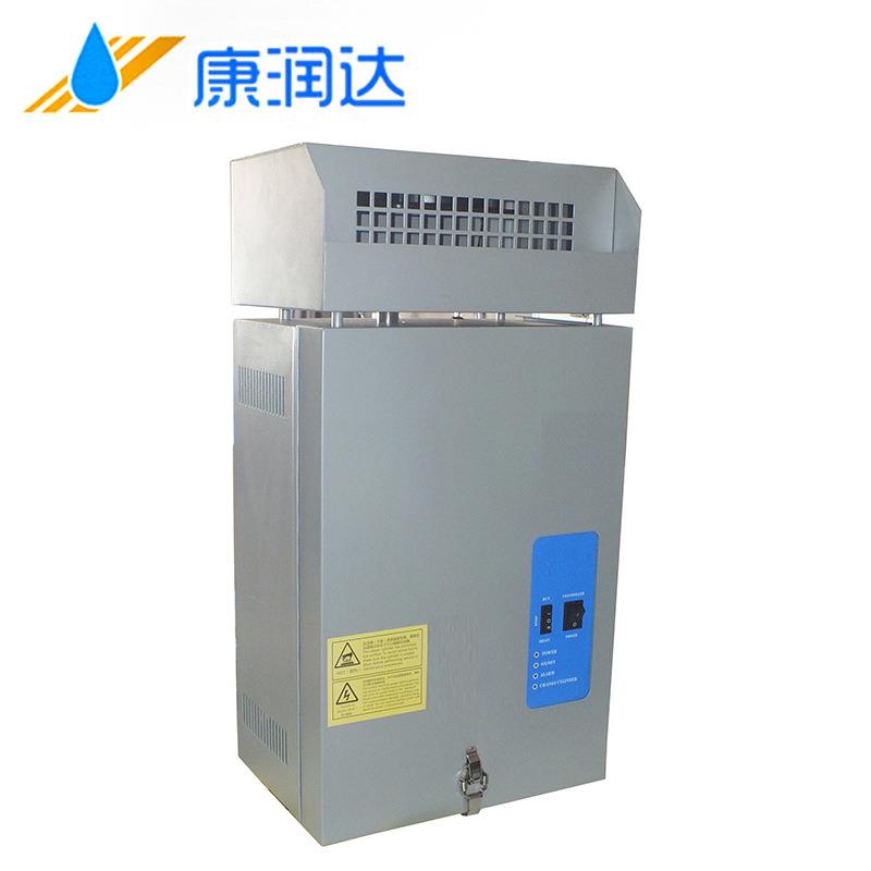 厂家供应工业加湿器带风帽电极加湿器工业仓库空气雾化加湿机