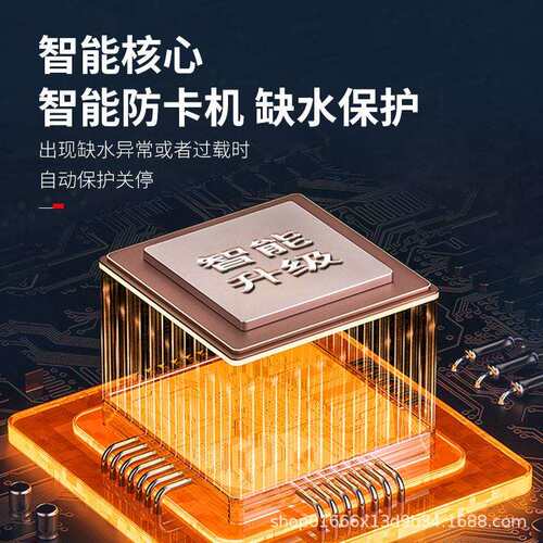 定制厂家不锈钢切割泵化粪池排污抽水泵耐腐蚀耐酸大流量污水泵