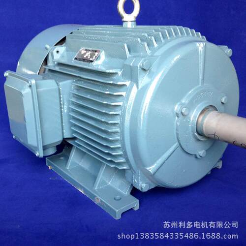 铜芯线实体厂家电动机厂家电机厂家YP2-112M-8 1.5kw宽频电机
