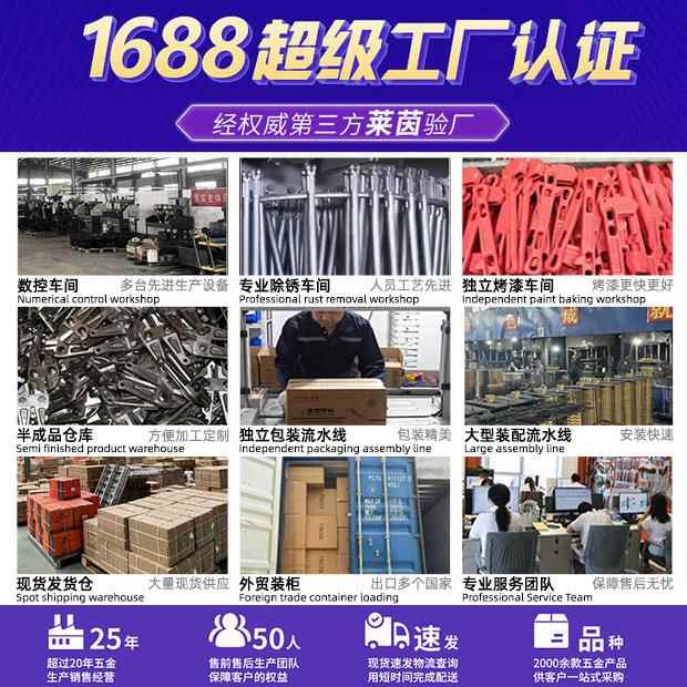 威长压嘴接钳钢丝绳索子冷压端PLF钳电工省力压线钳1鲁8寸接线夹