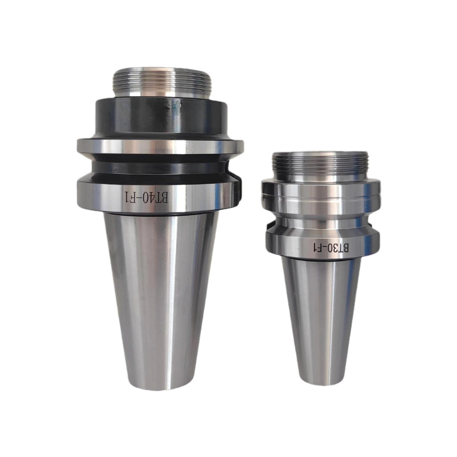 F1型镗孔器BT0/BT40/BT50镗刀柄加工中心数控刀柄开粗镗刀杆图片