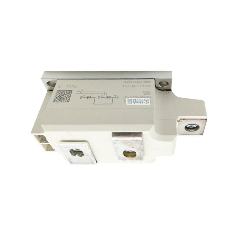 SKKH570/12E SKKH570/16E 型号齐全 标准封装可控硅整流器直供