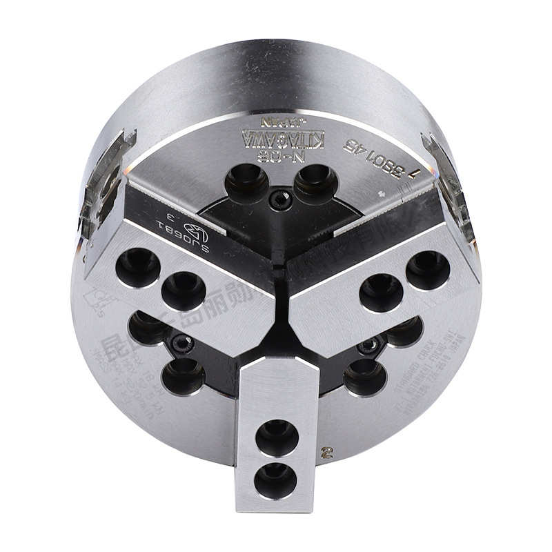 06 - 液压 中实 10北川-选供应北川-卡盘爪n 供卡盘n多款n08 三