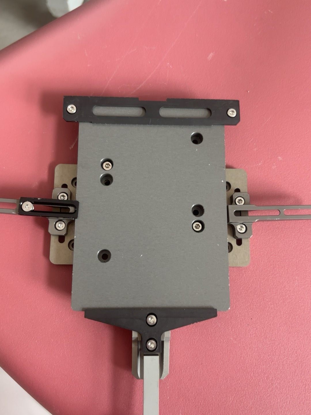 ASM AB550大夹具，原装全新 成色如图 有兴趣私聊