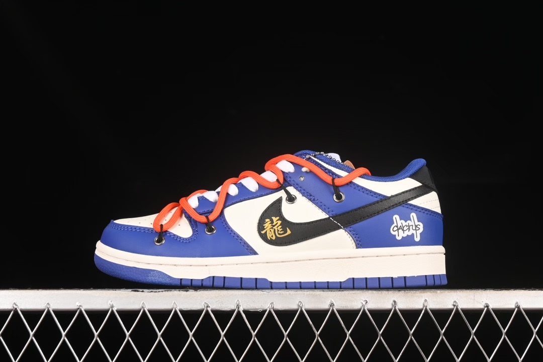 Nk Dunk Low