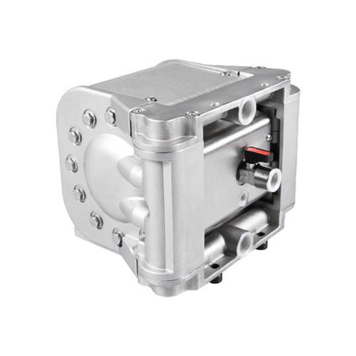 德国钛姆勒动双隔P泵TI-MHD103膜0家具喷漆泵输气314送泵