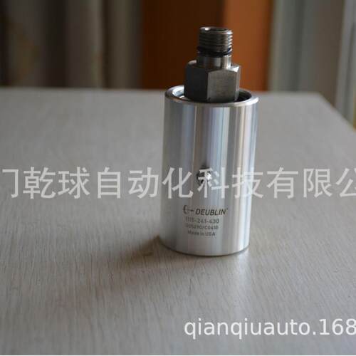 7100-741旋转接头DEUBLIN杜博林7100-1005原厂