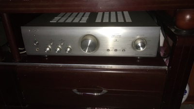 良心评测天龙PMA-800和AVR-X550哪个好用点？区别有吗？