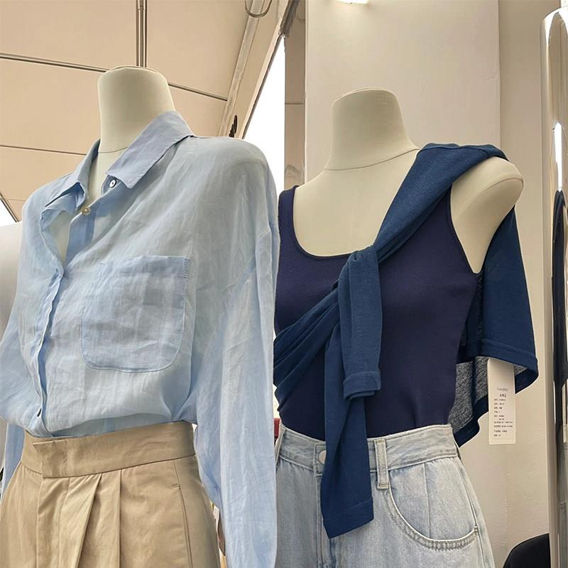 女装扁身体女模特展示架半身韩版流行模特高档橱窗假人台模特衣架