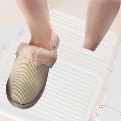 家用梯子折叠室内人字梯步梯楼梯小型便携四步爬梯多功能伸缩加厚