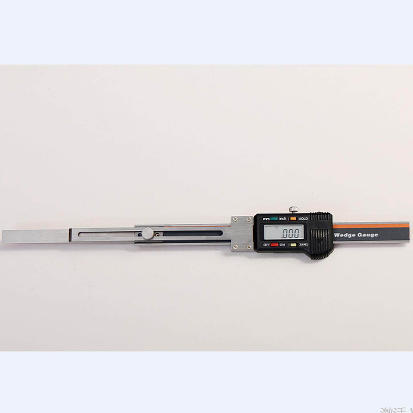 数显楔形塞尺 型号:ZXSC/20-30mm 库号：M410490