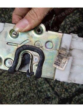 适用于奔驰164ML300ML320ML350ML500车门锁块锁机拆车件