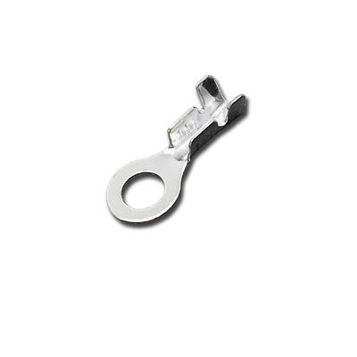 厂家现货接线片连接器螺牙对接接口通用灯具电线端头4311-4.2