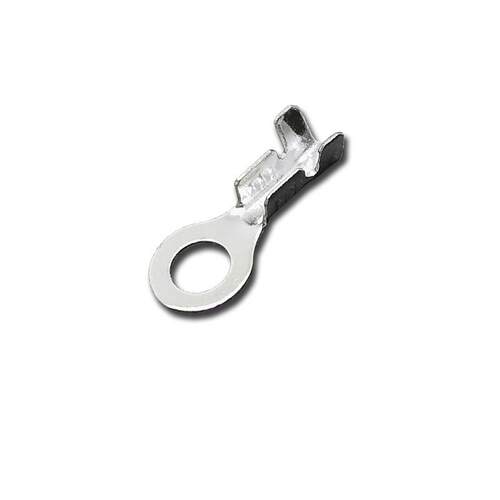 厂家现货接线片连接器螺牙对接接口通用灯具电线端头4311-4.2