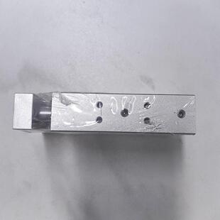 亚德客TR系列双轴气缸轴活塞杆气缸TR10X10S TR6X50S跨境供应
