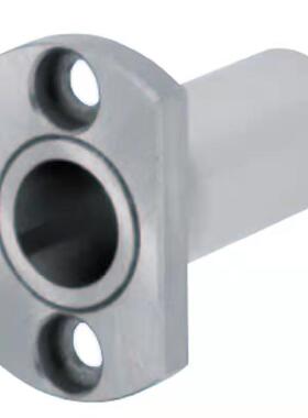 微型滚珠衬套导向用衬套 法兰型BGHT5/6/8/10/12 LOM81-5/6/8/10