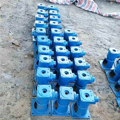 QLC型手侧摇齐全式螺杆起闭手电闭两启闭机机动卷扬式启闭机手轮