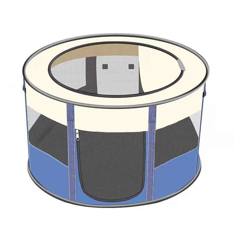 猫窝箱窝通用猫待产房宠物用品产房狗封闭式狗窝猫猫咪四季产帐篷