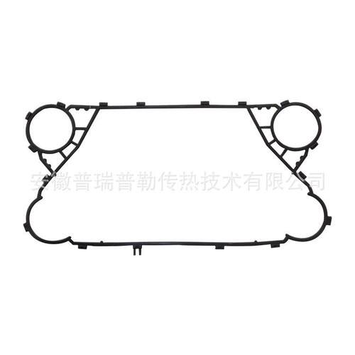 供应GEA基伊埃 NT100T（挂扣）/BN100S 板式换热器密封垫片