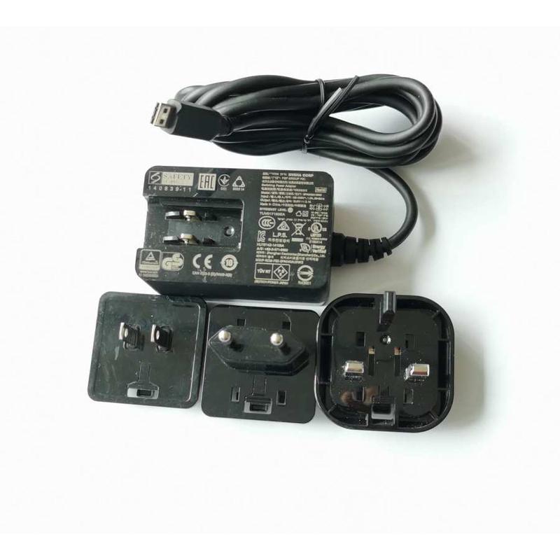 NVIDIA英伟达电源适配器19V 2.1A 40WSHIELD TV充电器SPA040A19W2