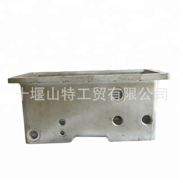 柴油机发动机油底壳K38 KTA机油盘3087563