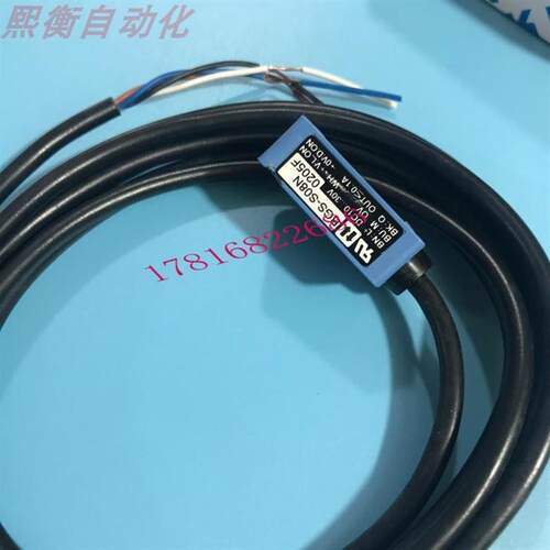 日本传感器漫反射光电开关BGS-2S30CP BGS-2S25N BGS-S08N